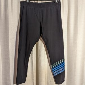 Lane Bryant Livi leggings